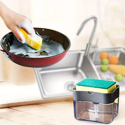 Dish Soap Dispenser Liquid Soap Dispenser Soap Dispenser