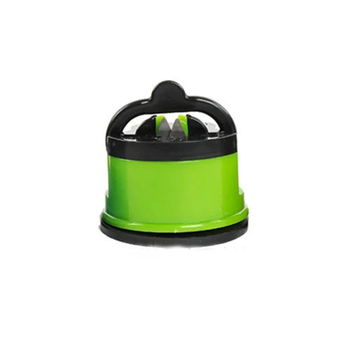 Knife Sharpener Sharpening Easy Safe To Sharpens Chef