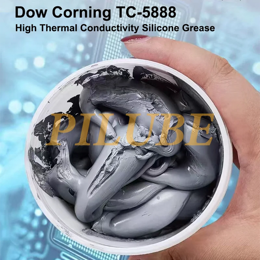 Dow Corning Dowsil Tc5888 50g 1kg Thermal Grease