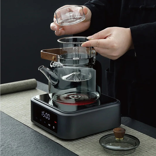 220v Smart Electric Ceramic Stove Tea Stove Electric