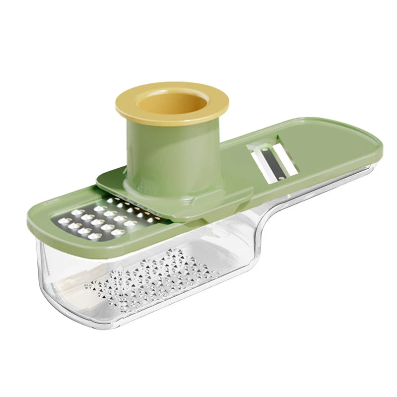 Mini Garlic Chopper Food Processor Garlic Grinder Press