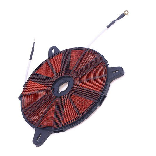 Induction Cooker Coil Cooking Component Heating 1500-2000w