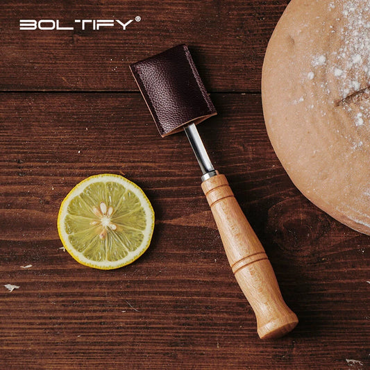 Bread Cutter Wooden Handle Bread Lame Slashing Razor
