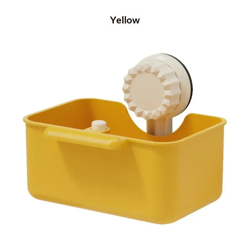 Sink Drain Strainer Basket Sink Washing Basin Anti
