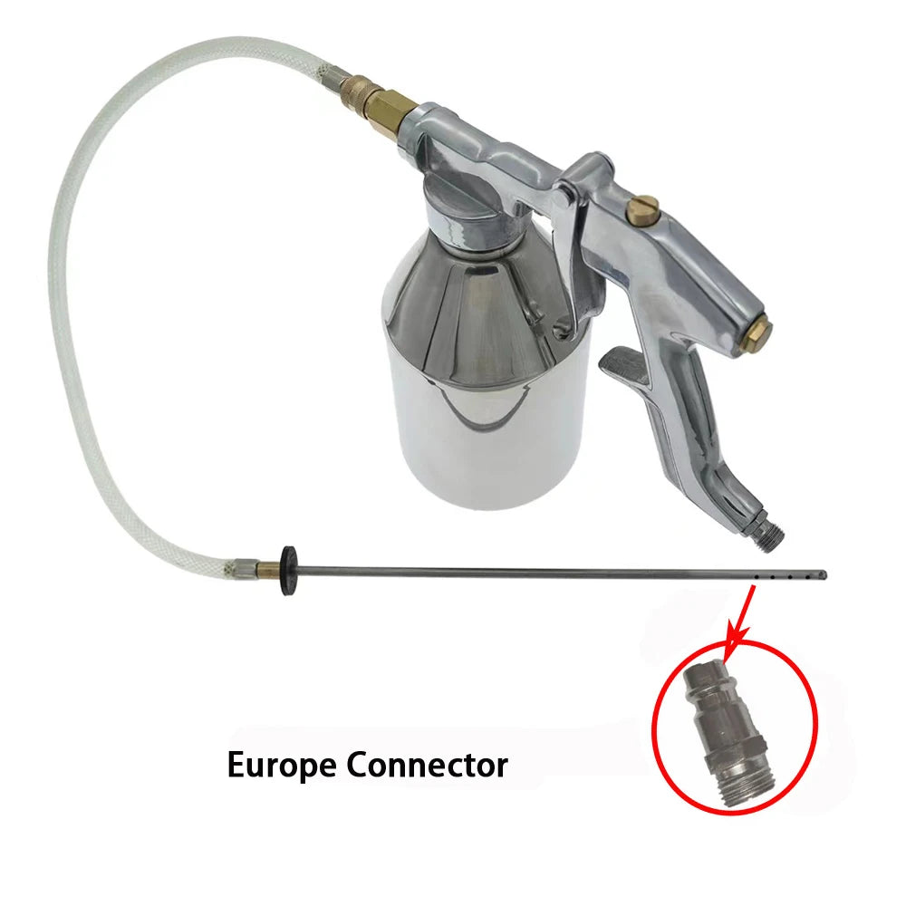 Car Cavity Rust Protection Undercoating Gun Anti-Rust Liquid