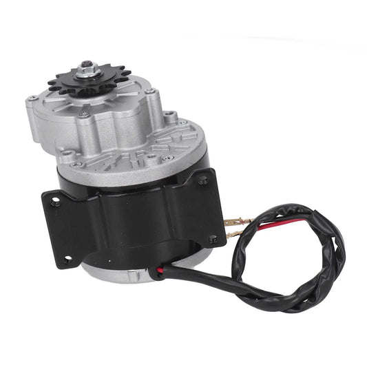 36v 500w Electric Motor 13 Tooth Deceleration Dc