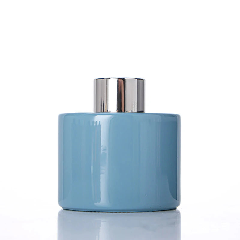 150ml Empty Aromatherapy Glass Bottle Rattan Fragrance Diffuser