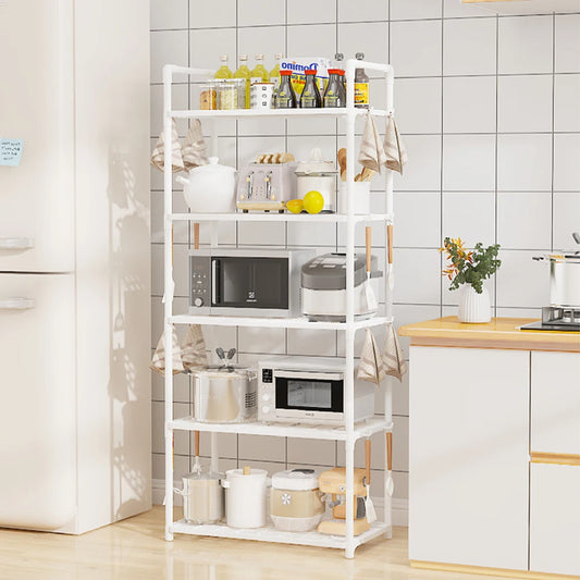 Storage Shelves Tier Shelf Organizer Heavy Duty Garage