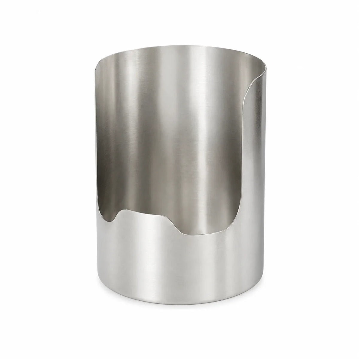 Stainless Steel Lid Utensil Holder Multipurpose Organizer Spoons