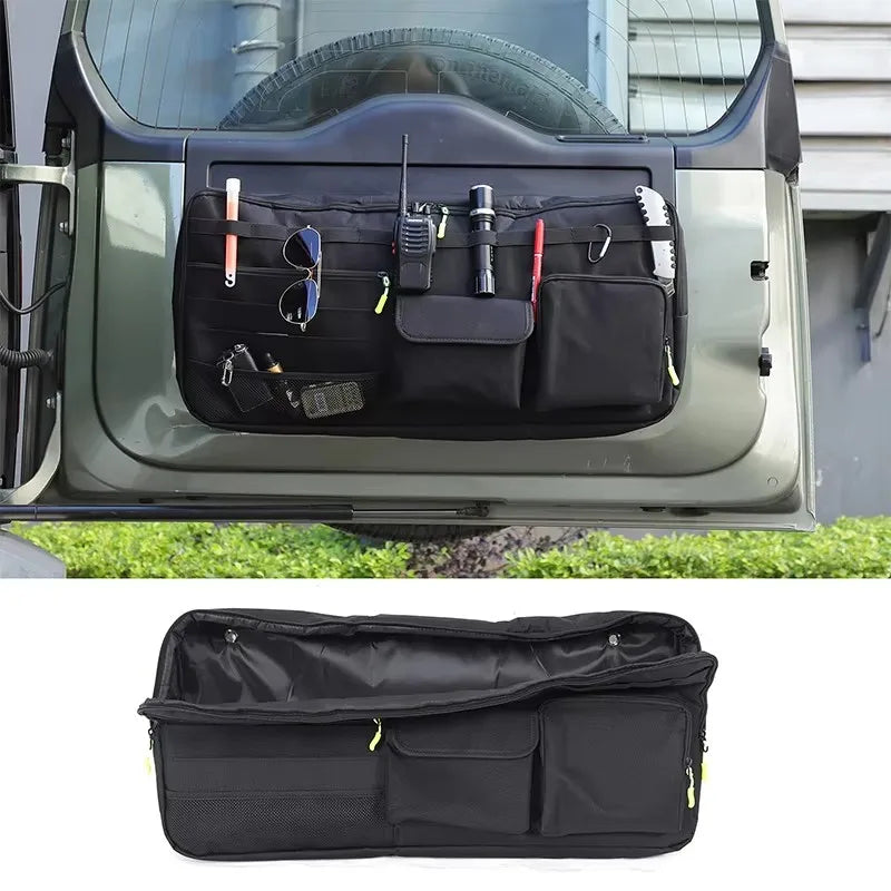 Land Rover Defender 90 110 - Car Tailgate