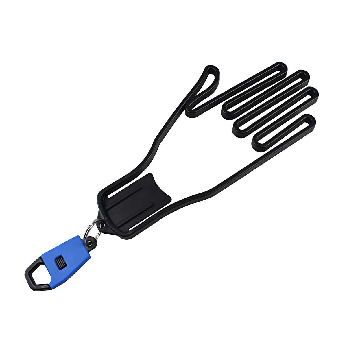 1pcs Golf Glove Rack Glove Support Rack Buckle