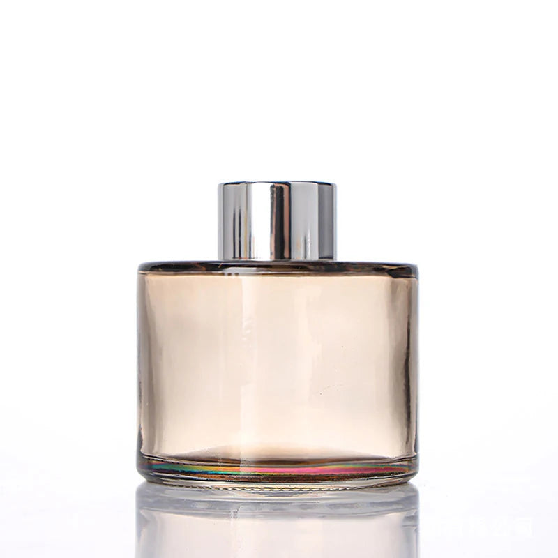 150ml Empty Aromatherapy Glass Bottle Rattan Fragrance Diffuser
