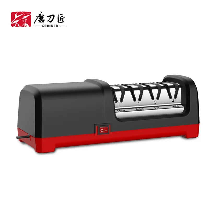 Taidea Tg2302 Electric Knife Sharpener Professional Blade