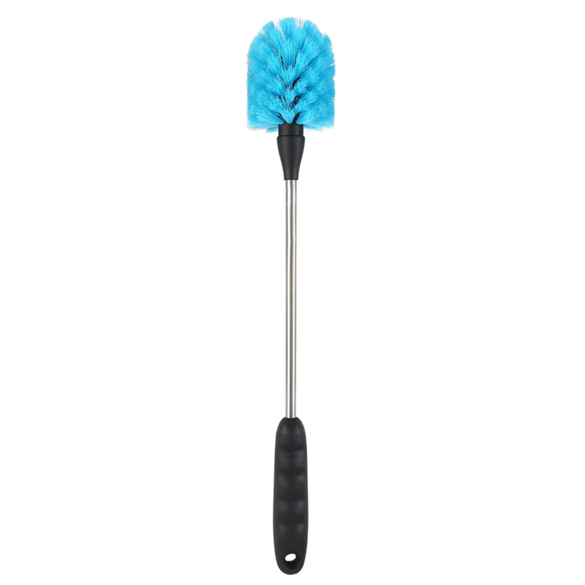 1pcs Stainless Steel Water Bottle Brush Cleaning Brush