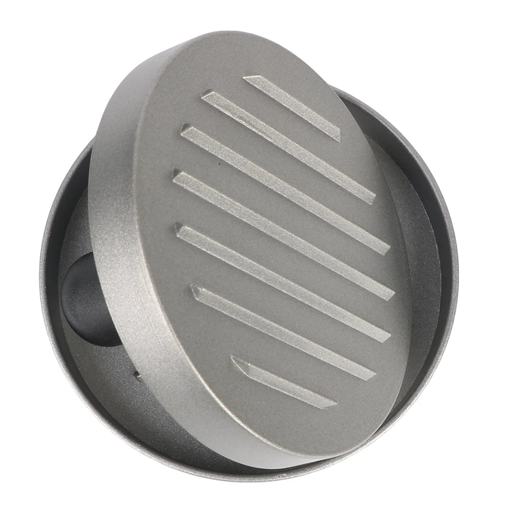Food Mold Round Hamburger Mold Bbq Hamburger Meat