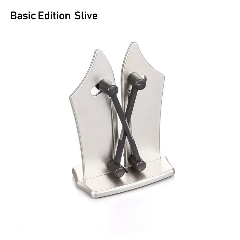 Knife Sharpener Sharpening Easy Safe Sharpening Chef Knife