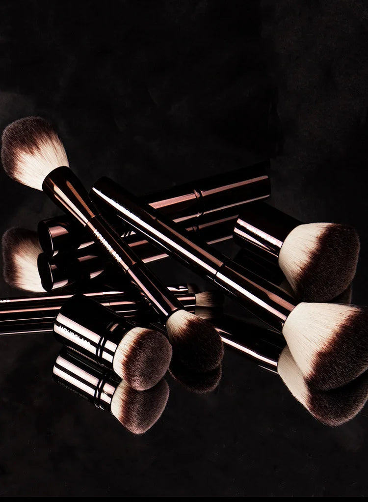 Hourglass Cruelty Makeup Brush-19brushes Blusher Powder