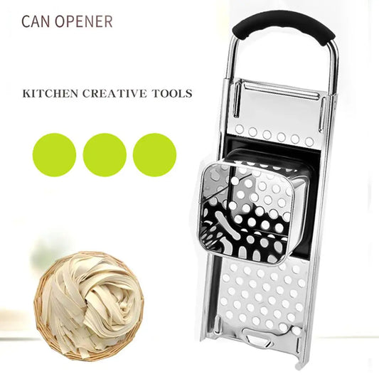 Spaetzle Maker Planers Cooking Potato Handle