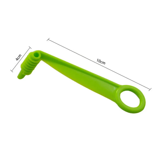 Spiral Slicer Blade Hand Slicer Cutter Cucumber Carrot