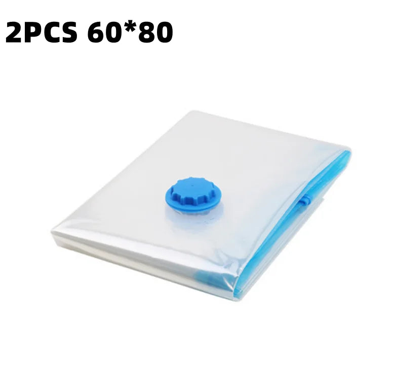 Compressed Bag Electric Pump Travel Vacuum Bag Pump