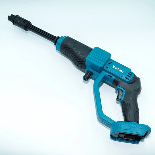 Makita Dhw180 Cleaning Machine Lithium Battery 18v Car