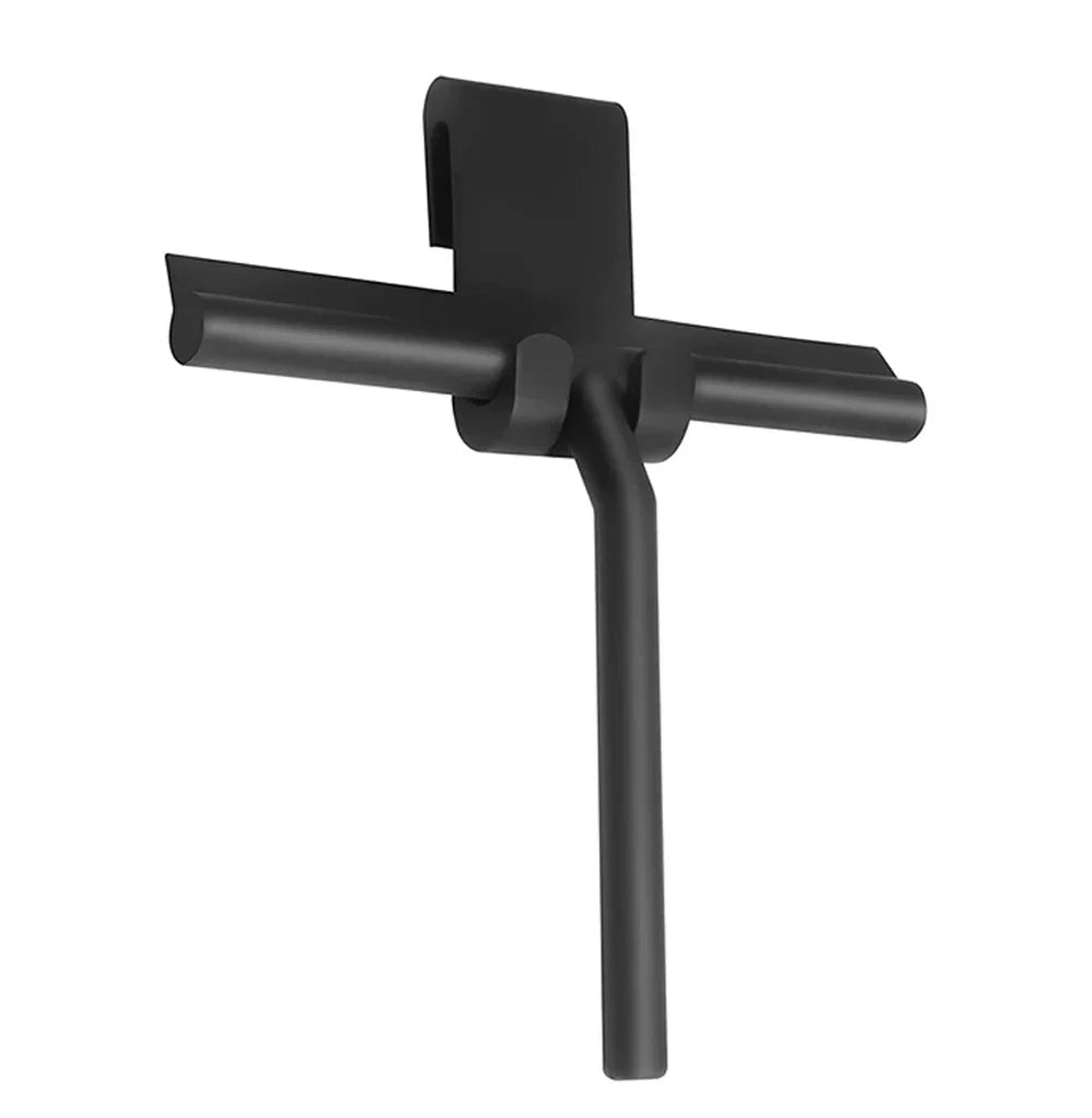 Shower Squeegee Glass Door Shower Wall Scraper Cleaner