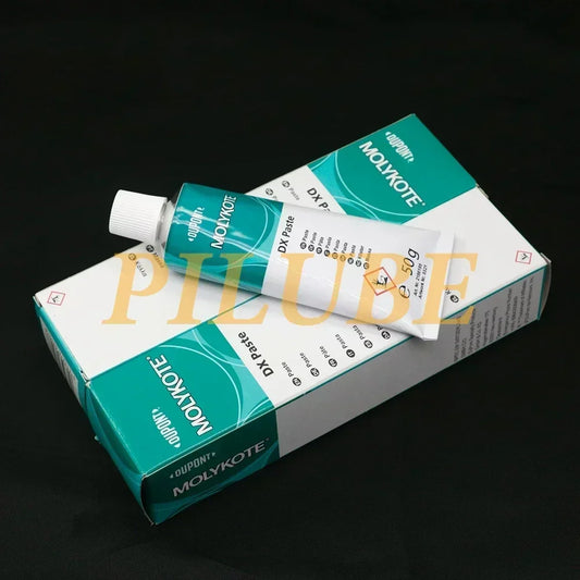 Molykote Dx Paste 20g/50g/1kg Plastic Gear Lubricant White