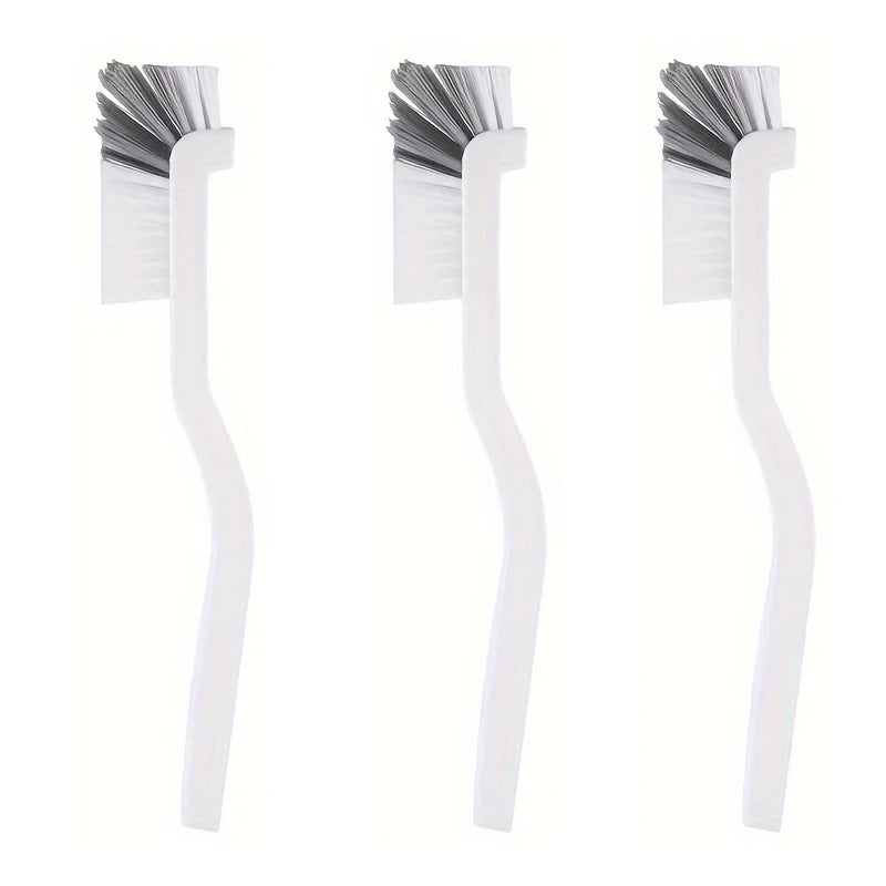 1/3pcs Scrub Brush Long Handle Cleaning Brush Stiff