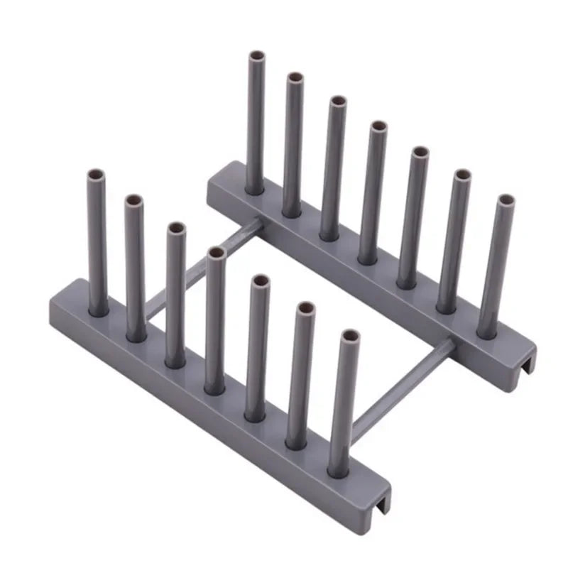 Sink Drain Rack Storage Organizer Dish Drying Rack