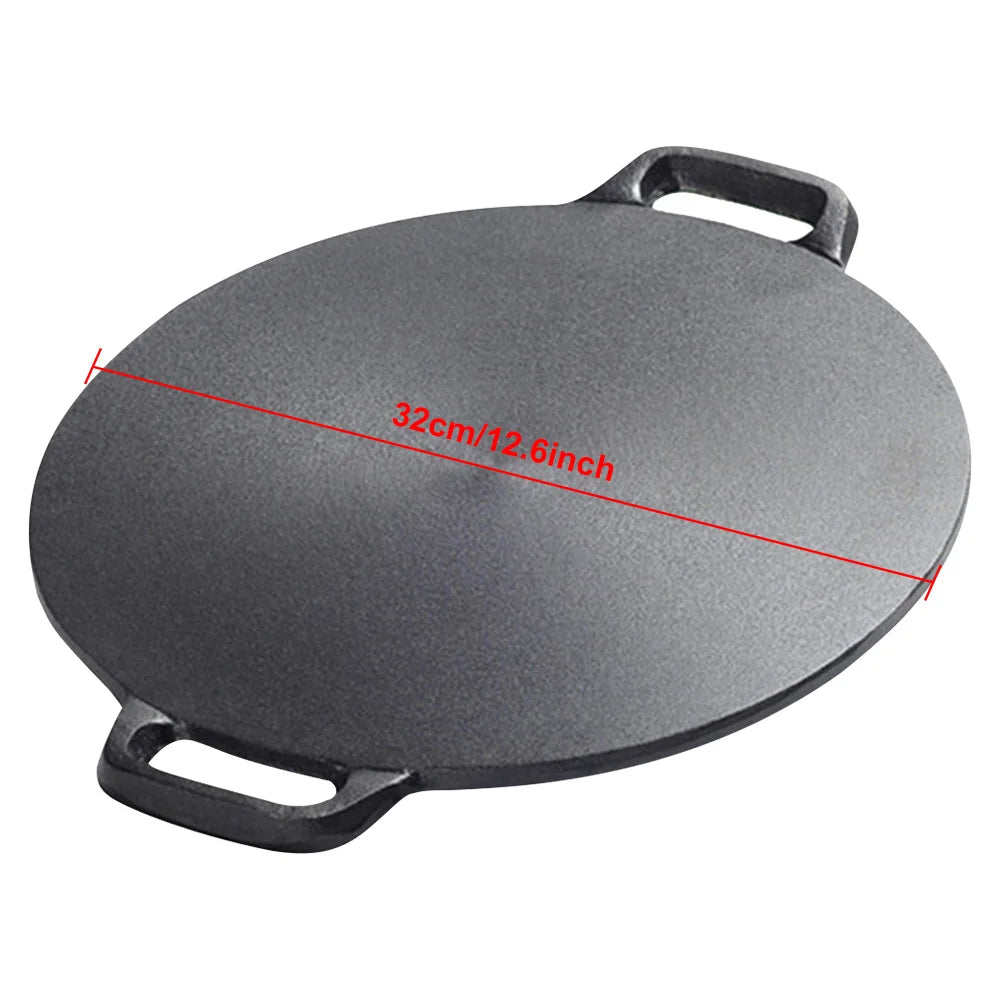 10 2/11/11 8/12 6/13 Inch Grill Pan Handles