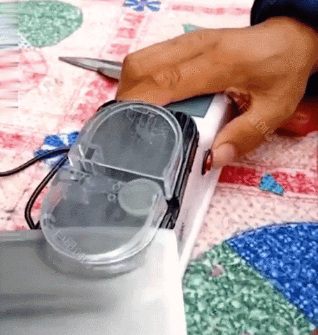 Electric Knife Sharpener Professional Knife Sharpener Fast