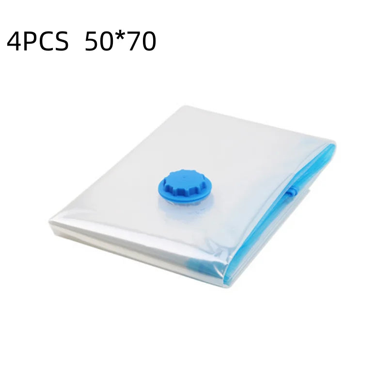 Compressed Bag Electric Pump Travel Vacuum Bag Pump