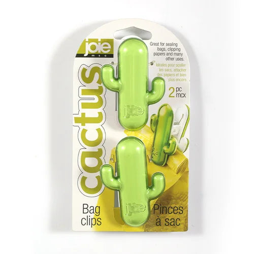 Joie Bag Clips Food Storage Creative Snack Clip