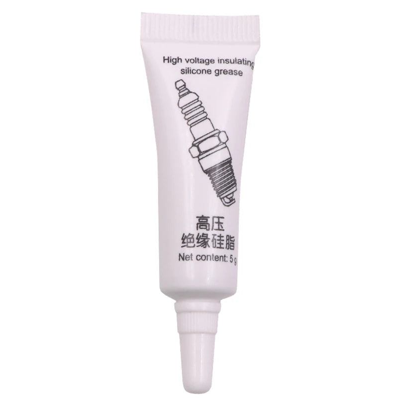 Car Spark Plug Curing Agent High Voltage Insulating