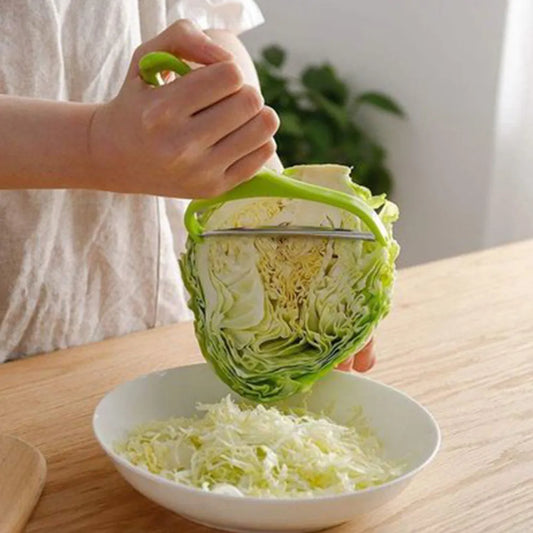 Cabbage Slicer Vegetable Cutter Cabbage Grater Salad Potato
