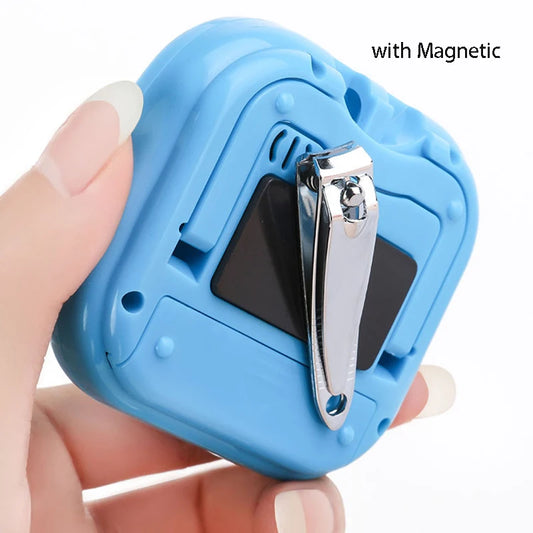 Digital Timer 99 Minutes Cooking Countdown Magnetic Timing