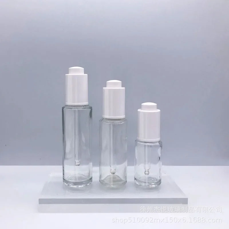 15ml 20ml 30ml 50ml Fine Oil Bottle Press