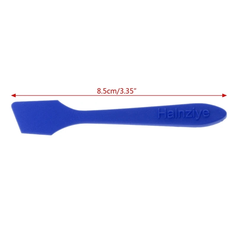10pcs Scraper Spoon Gpu Cooling Thermal Grease Computer