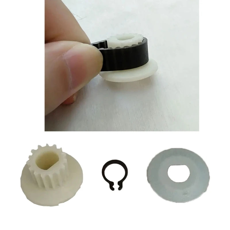 Cpdd 15t Bread Maker Gear Motor Gear Belt