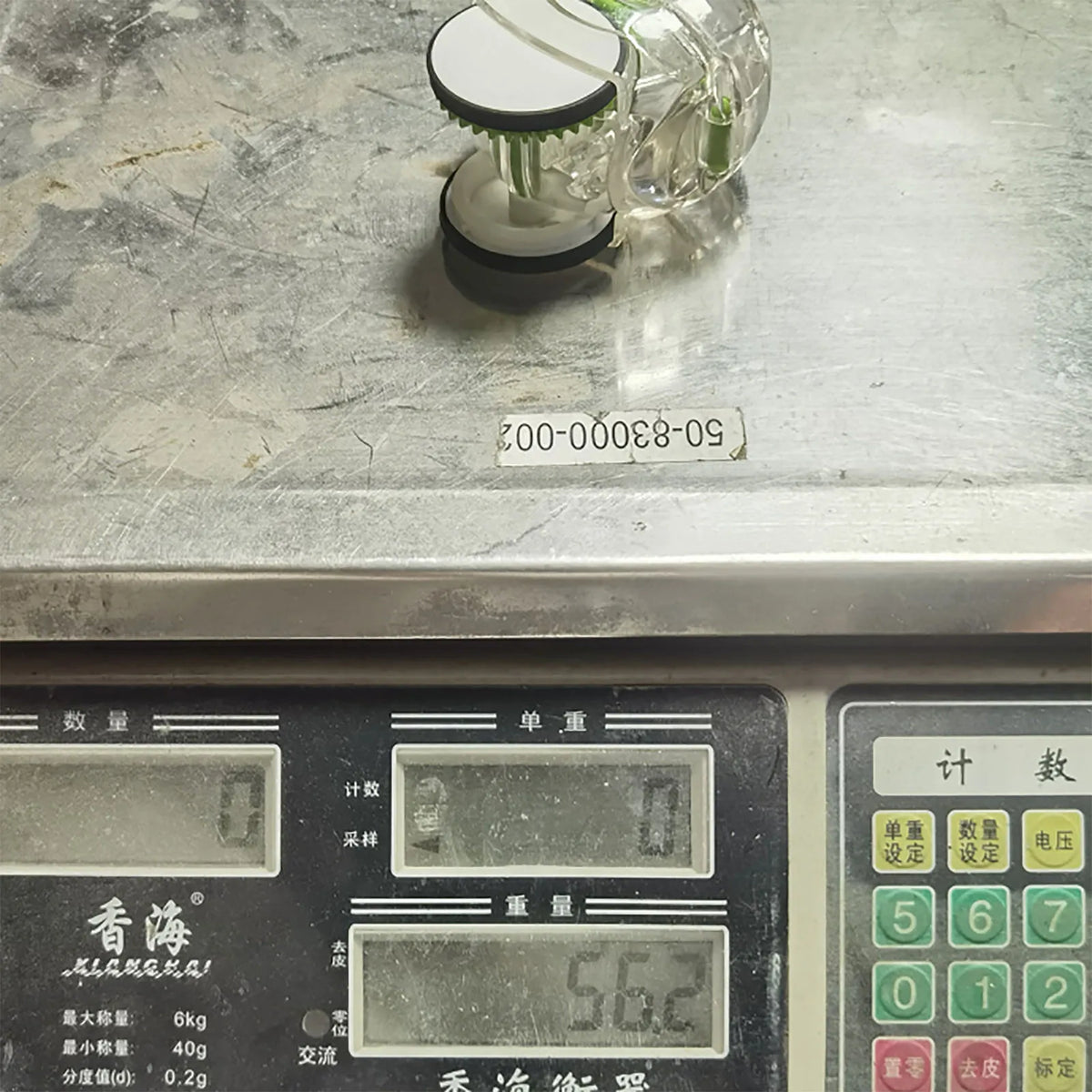 Convenient Multi-Function Small Roller Garlic Chopper Quick