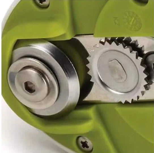Effortless Can Opener Beer Can-Do Compact Mini Can