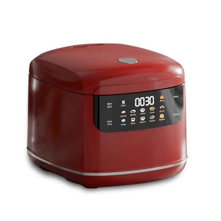 Multicooker Electric Rice Cooker 110v 220v Non-Stick Pot