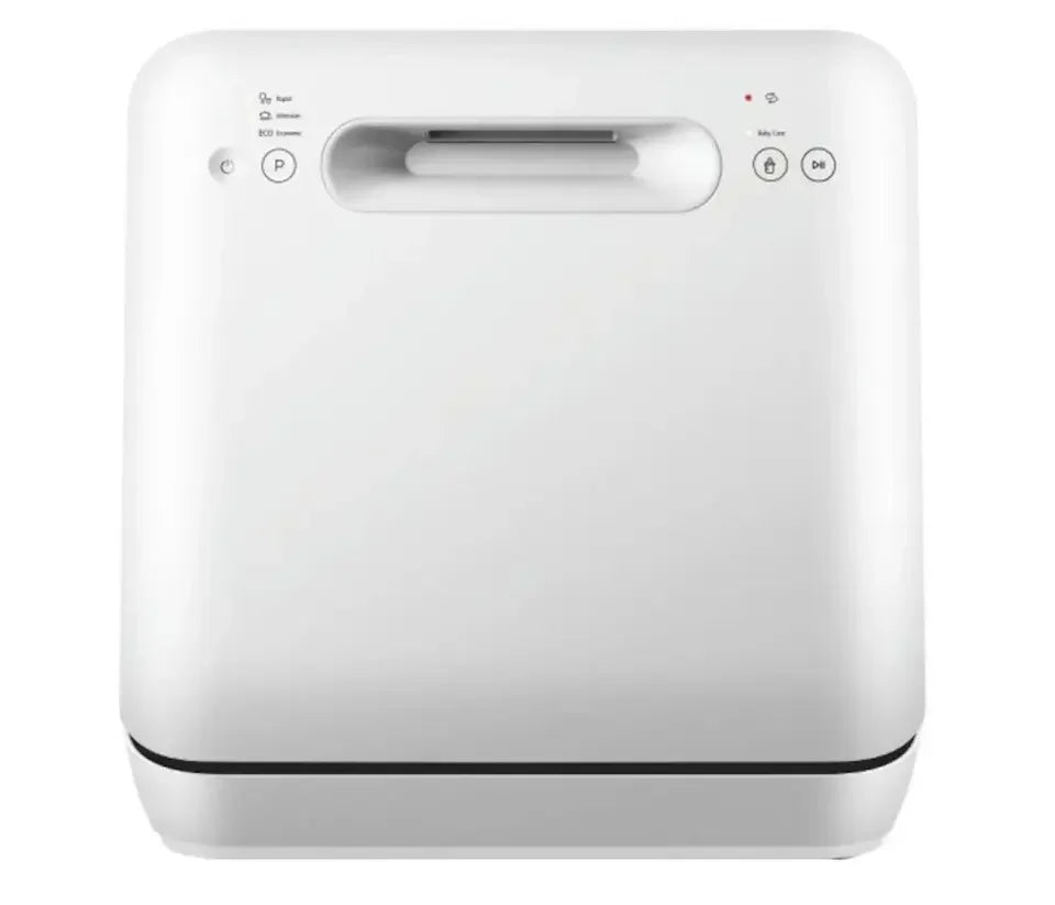 Use Desktop Multi-Function Dish Washer