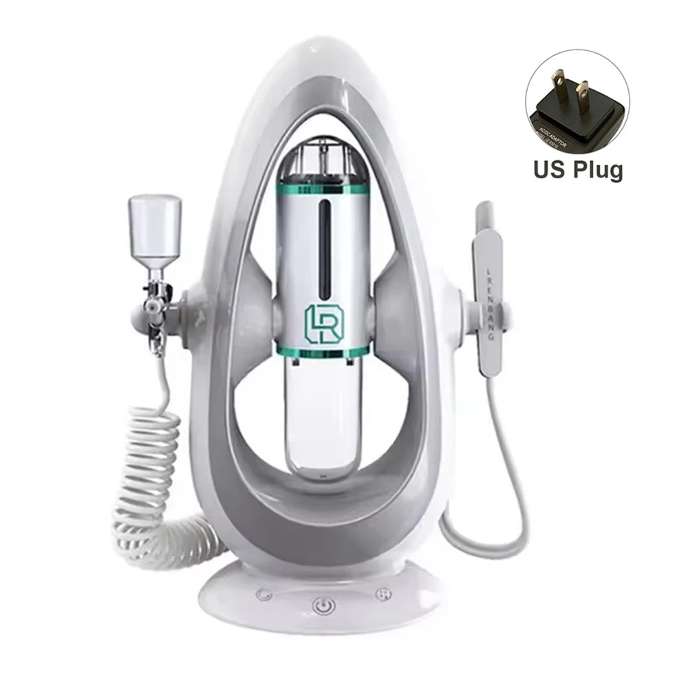 Peeling Beauty Device Small Bubble Oxygen Injection Instrument