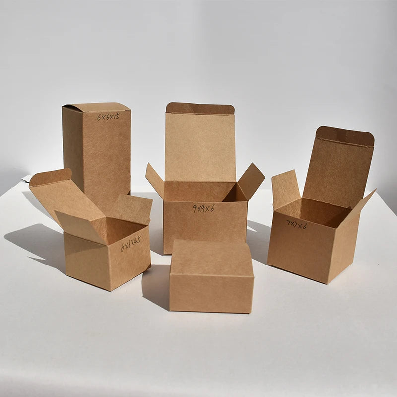 50pcs/Lot 3x3 5x5 6x6 8x8 9x9 10 Hight