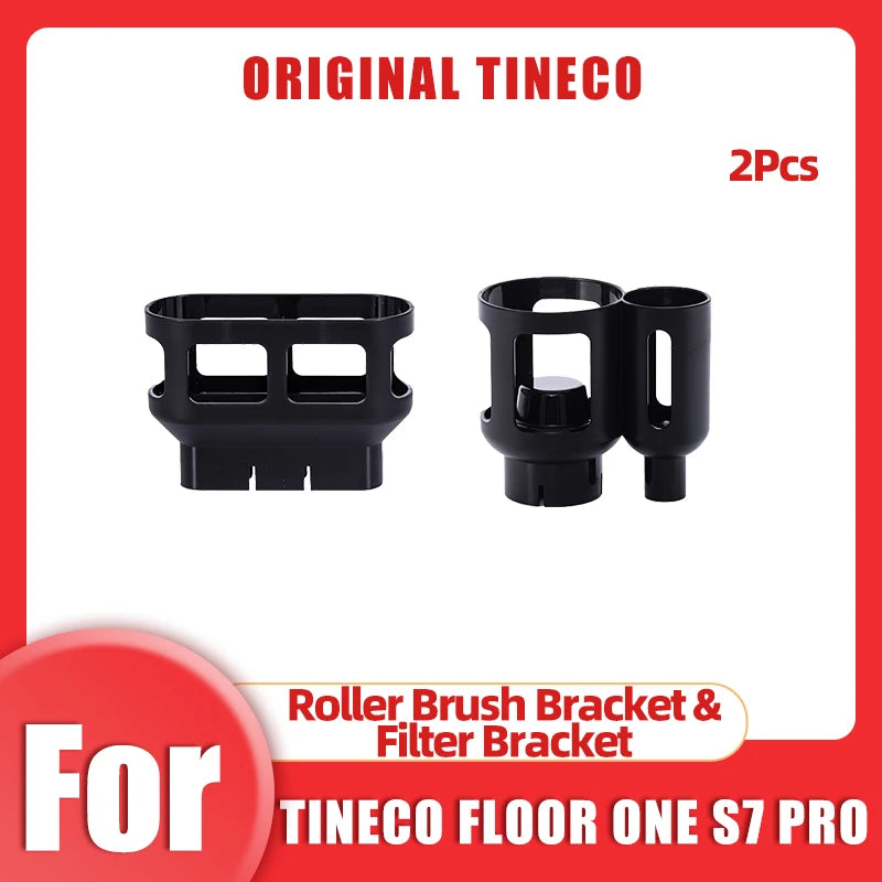 Tineco Floor One S7 Pro Vacuum Cleaner Roller