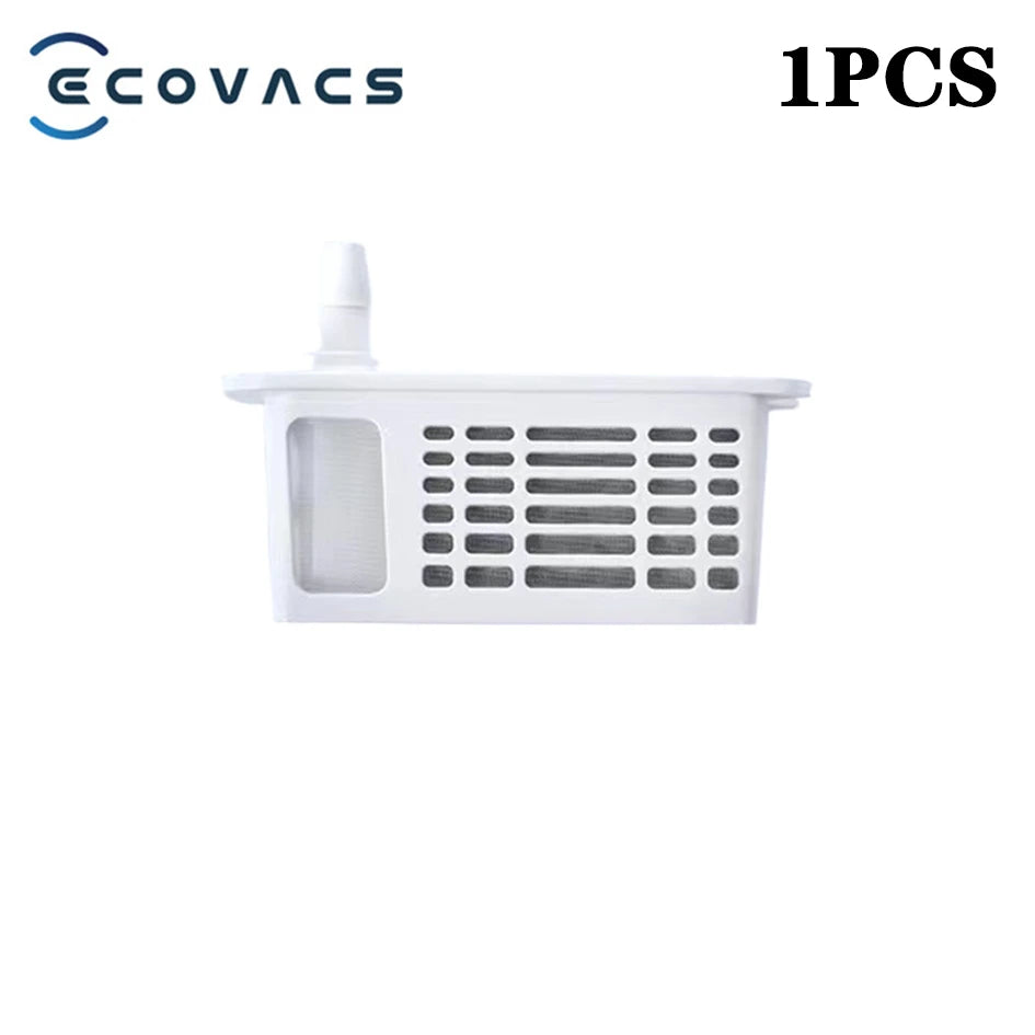Ecovacs Debot T30 Pro Omni / T30 Omni