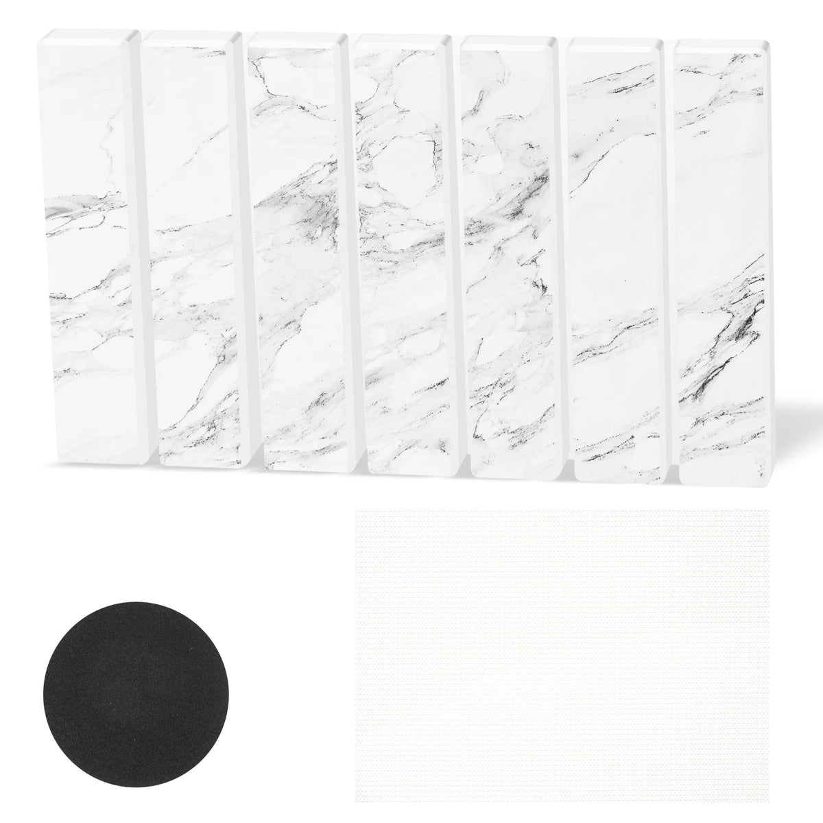 Drying Mat Foldable Stone Dish Absorbent Drying Mat