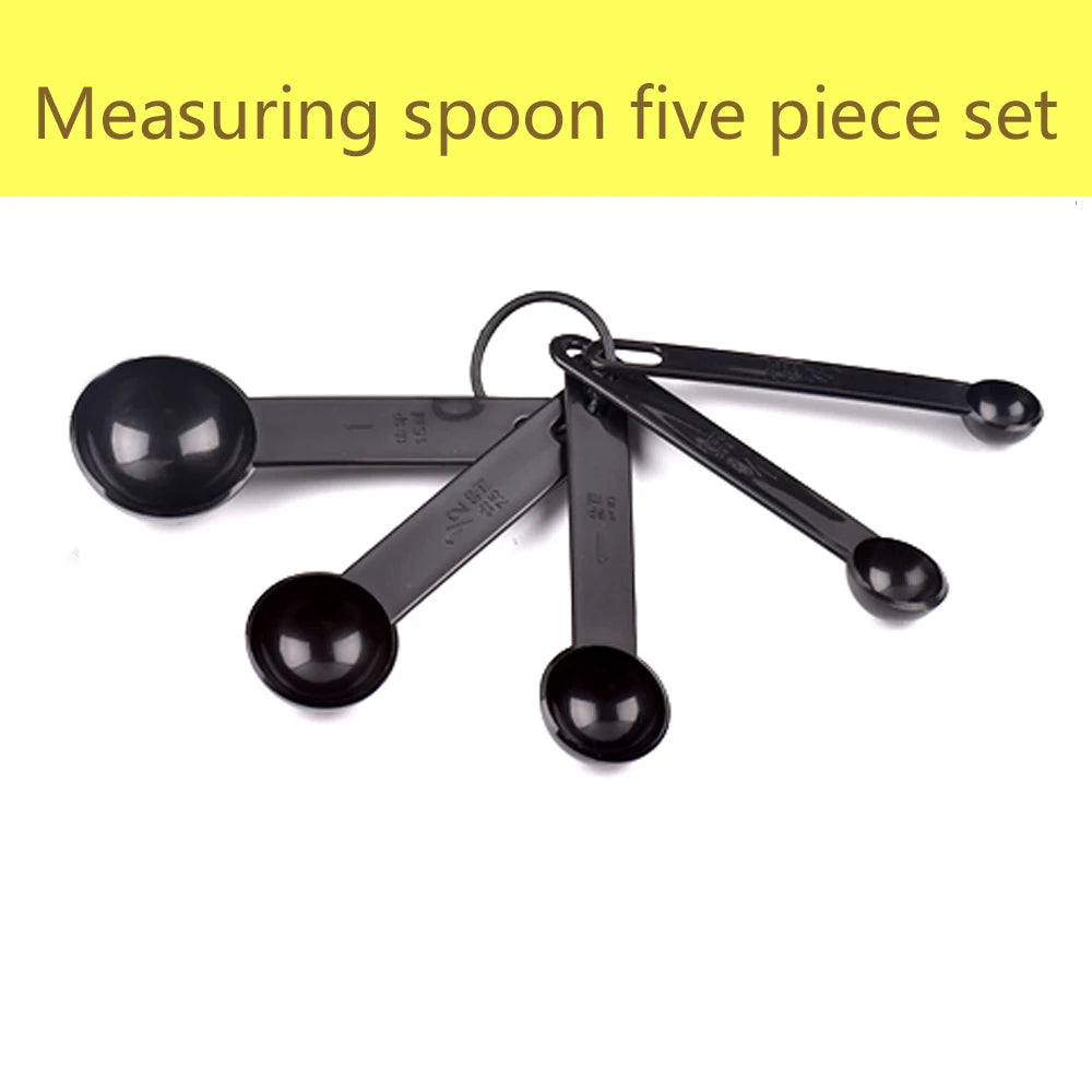 Measuring Cup Spoon 5/10pcs Can Be Used To