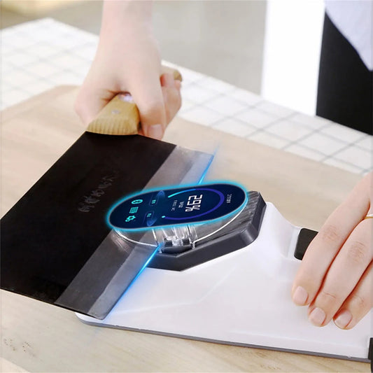 Electric Knife Sharpener Professional Knife Sharpener Fast